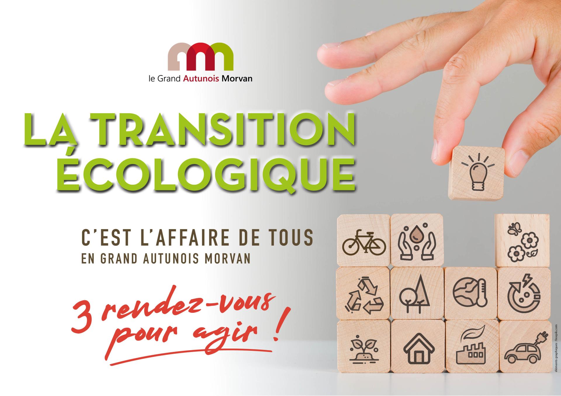 transition écologique