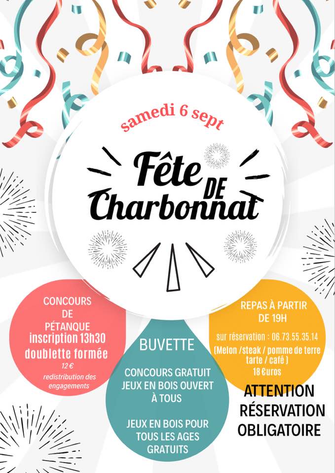 fête patronale