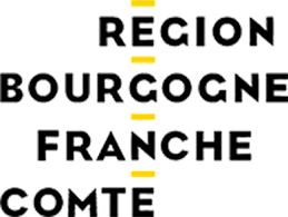 Logo Région Bourgogne-Franche-Comté