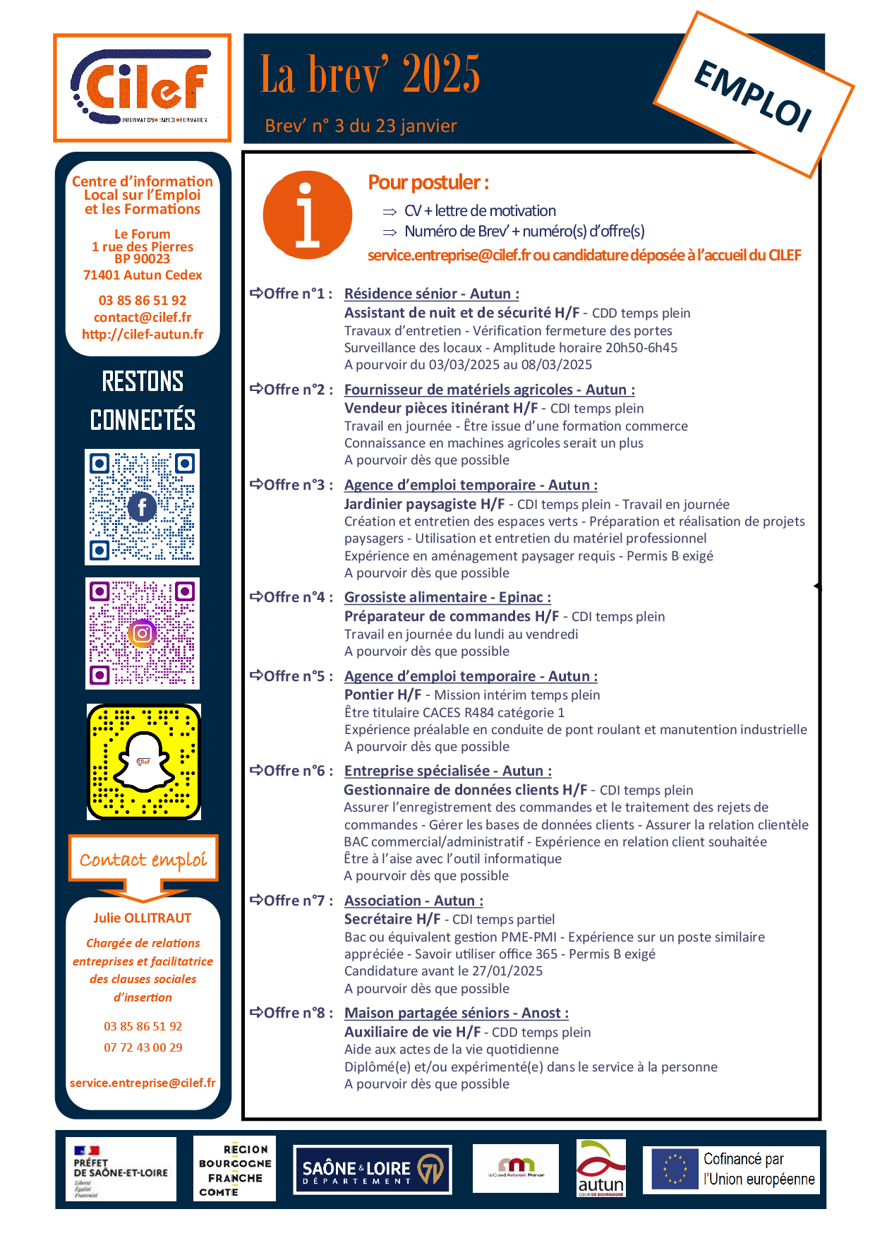 brev'emploi 3