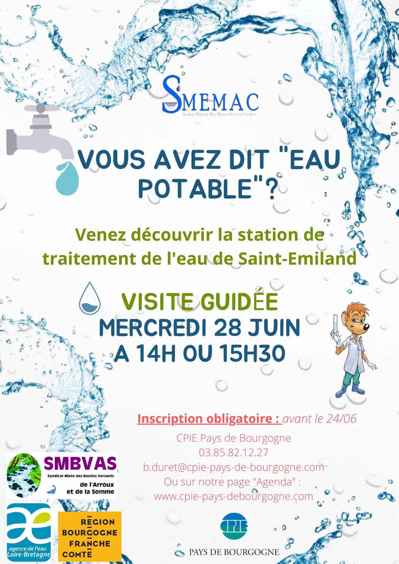 VISITE SMEMAC