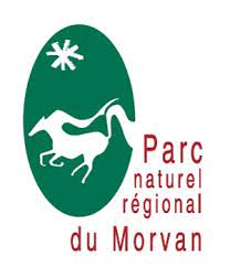 Logo du Parc du morvan
